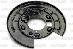 ����� ���������� ����� ������ ����� LAND Rover: Range Rover Sport 2005-2012, Discovery III/IV 2004-2016 Patron ���. PBS153 PBS153 ����