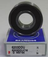 ��������� 17*40*12 (���������) NSK 6203DDU 6203-2RS, 6203DDUC3E, 6203Dducm, 6203VVC3E, 10492344, 31180-PNA-003, 31180-RAA-A01, 31180-PNA-J01, ZJ01-15...