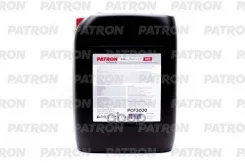 �������� 20�� PATRON ���. PCF2020 ����
