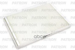 ������ ������ Mercedes-BENZ: A-Class 97-04, Vaneo 02- Patron ���. PF2053 PF2053 ����