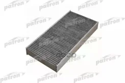 ������ ������ �������� Citroen: C5 04-, C5 Break 04-, C6 05-, Peugeot: 407 04-, 407 SW 04-, 407 ���� 05- Patron ���. PF2099 PF2099 ����
