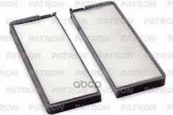 ������ ������ (�������� 2 ��. ) Daewoo: Tacuma 1.8/2.0 00- Patron ���. PF2200 PF2200 ����