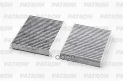 ������ ������ �������� �-� 2 �� Alfa Romeo: 147, 156, GT II 2000- Patron ���. PF2163 PF2163 ����