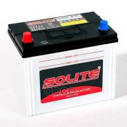 ������ 26r Solite ���. 95D26R Solite 85 a/h ��- 95D26R ����