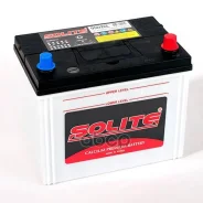 ���-������ 26l Solite ���. 95D26L Solite 85 a/h 95D26L ����