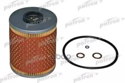 ������ �������� (HU926/3X) BMW: 3 90-98, 3 Touring 95-99, 3 ������ 93-99, 3 ���� 92-99, 5 89-95, 5 Touring 91-97 Patron ���. PF4184 PF4184 ����