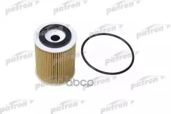 ������ �������� (HU816/2X) Chrysler: NEON II 01-, PT Cruiser 01-, MINI: MINI 01-, MINI ������ 04- Patron ���. PF4224 PF4224 ����