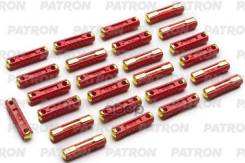 �������������� �����. ������� 25�� GBC Fuse 16A ������� 6x25mm, Patron ���. PFS045 PFS045 ����