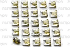 �������������� �����. ������� 25�� LOW Profile MINI Fuse 7.5A ���������� Patron ���. PFS085 PFS085 ����