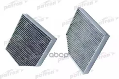 ������ ������ �������� AUDI: A6 10-, A7 10-, A8 09- Patron ���. PF2215 PF2215 ����