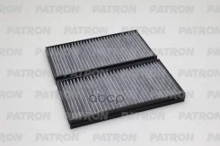 ������ ������ �-�� 2 ��. �������� BMW: E60/E61 (���) /E63/E64 3.0I/4.5CI 03- Patron ���. PF2435 PF2435 ����