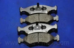 ������� ��������� �������� KIA Sephia PMC 0K2A43323Z Parts-Mall ���. pkb-005 PKB005 ����