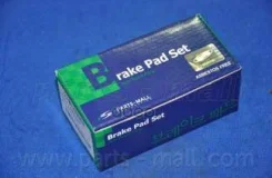 ������� ����. ������. Parts-Mall ���. PKB-038 PKB038 ����
