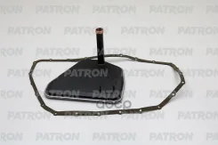 ������ ���� �-��. (� ����������) AUDI: A4, A6, A8, VW: Phaeton 2002 - 2011 Patron ���. PF5085 PF5085 ����