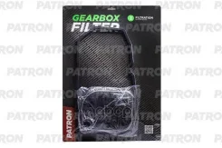 ������ ���� Mercedes: A-Class (W169) 04- Patron ���. PF5175 PF5175 ����