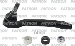 ���������� ������� ���� �����mercedes-BENZ: ML230-ML430 98- Patron ���. PS1055L PS1055L ����