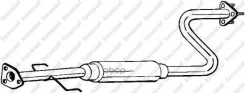 ��������� (������ �����) Bosal ���. 280-047 280047 ����