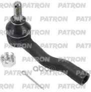 ���������� ������� ���� ������ Infiniti: FX35 02-08.06, FX45 02-08.06 Patron ���. PS1297R PS1297R ����