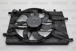 ���������� ��������� Chevrolet: Cruze 09- Patron ���. PFN233 PFN233 ����