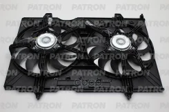 ���������� ��������� Nissan: X-Trail 07- Patron ���. PFN244 PFN244 ����
