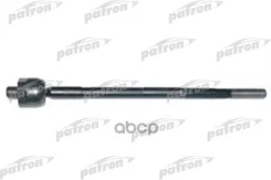���� ������� 324186 OPEL: Vectra B 96-02 Patron ���. PS2009 PS2009 ����