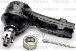 ���������� ������� ���� M10 x 1,25 M14 x 1,5 Mitsubishi: Lancer 08-, Outlander II 06-, Peugeot 4007 02/2007 - (����������� � ������) Patron ���. PS151...