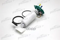 ����� ��������� ������������� =90L/h (������) Chrysler TOWN Country (2001-2003) Patron ���. PFP232 PFP232 ����
