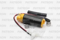 ����� ��������� ������������� =315L/h (�����) Tuning! Subaru: Turbo Patron ���. PFP532 PFP532 ����