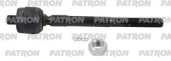 ���� ������� AUDI: A4 07-, A5 07- (����������� � ������) Patron ���. PS2237 PS2237 ����