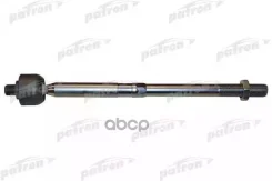 ���� ������� FORD: C-MAX II 10 -, Focus III 11-, KUGA II 13-, Transit 13-, Volvo V40 12- (����������� � ������) Patron ���. PS2339 PS2339 ����