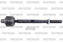 ���� ������� Mercedes-BENZ CLS-Class (C218) 2011- (����������� � ������) Patron ���. PS2497 PS2497 ����