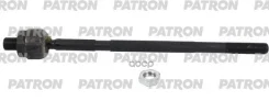 ���� ������� M14x1,5 - L=297mm Skoda Fabia 12/2006 - Patron ���. PS2588 PS2588 ����