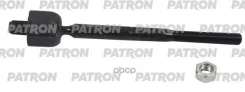 ���� ������� BMW: 5 (F07, F10, F11) 09-, 6 (F12, F13) 11-, 7 (F01, F02, F03, F04) 08- Patron ���. PS2598 PS2598 ����