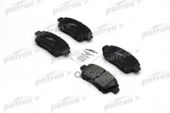 ������� ��������� �������� ���. BYD Yuan/F3/L3/S7 / Lifan Solano / Geely MK/SC-7 / Toyota Iq/Corolla/Prius/Yaris Patron ���. PBP1392 PBP1392 ����
