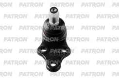 ����� ������� D=O18mm Chevrolet Evanda 08/04 - Chevrolet Epica 01/05 - Patron ���. PS3248 PS3248 ����