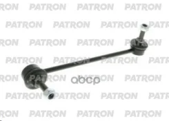 ���� ������������� ��������� BMW 5 Series (E39 520 - 528) 09/95 - (����������� � ������) Patron ���. PS4005L-HD PS4005LHD ����