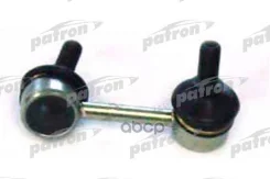 ���� ������������� 48810-20020 Toyota: Avensis 97-03, Avensis Liftback 97-03, Avensis Station Wagon 97-03, Carina E 92-97 Patron ���. PS4001R PS4001R...