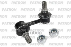 ���� ������������� Mitsubishi Pajero IV 01/06 - Patron ���. PS40139R PS40139R ����