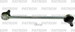 ���� ������������� ��������� FORD Escort V (GAL) 07/90 - 12/92 (����������� � ������) Patron ���. PS4017-HD PS4017HD ����