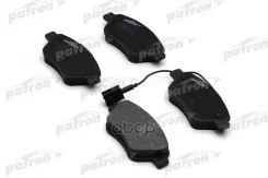 ������� ��������� �������� ������ FIAT: Grande Punto 05-, Panda 06- Patron ���. PBP1466 PBP1466 ����