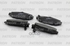 ������� ��������� �������� ���� Lexus: GS 93-97, Toyota: Supra 93-98 Patron ���. PBP1703 PBP1703 ����