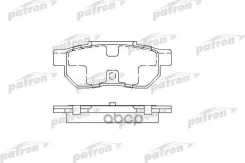 ������� ��������� �������� ���� Honda: Accord III 85-89, Accord III Aerodeck 85-89, Civic III Hatchback 87-91, Civic III ����� 87-91, CRX II 87-92, In...