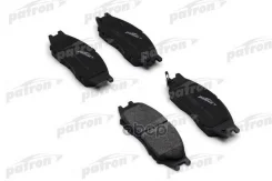 ������� ��������� �������� ������ Nissan: Almera 1.5I-2.2D 00 /Micra 1.5D 98 Patron ���. PBP7043 PBP7043 ����
