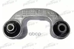 ���� ������������� �����audi: A4 01-04, 04- Patron ���. PS4055L PS4055L ����