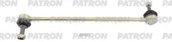 ���� ������������� ��������� Volvo S60 07/00 - 04/10 (����������� � ������) Patron ���. PS4050-HD PS4050HD ����
