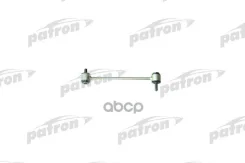 ���� ������������� ������������mercedes-BENZ: W220 99- Patron ���. PS4067 PS4067 ����