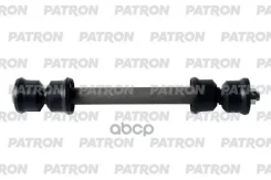 ���� ������������� Hummer H2 2002-2009 1st Gen (����������� � ������) Patron ���. PS40775 PS40775 ����