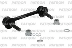 ���� ������������� Cadillac: SRX 04-09, CTS 08-11, STS 05-11 15231140 Patron ���. PS40811 PS40811 ����