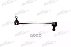 ���� ������������� Mitsubishi: Space Wagon 98-04 Patron ���. PS4099L PS4099L ����