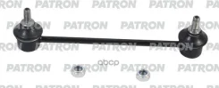 ���� ������������� Honda: Civic 06-08 (����������� � ������) Patron ���. PS4096 PS4096 ����